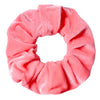 Hair Ring Cloth Handmade Round Style Velvet Feeling