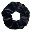 Hair Ring Cloth Handmade Round Style Velvet Feeling