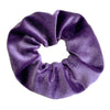 Hair Ring Cloth Handmade Round Style Velvet Feeling