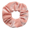 Hair Ring Cloth Handmade Round Style Velvet Feeling