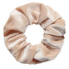 Hair Ring Cloth Handmade Round Style Velvet Feeling