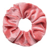 Hair Ring Cloth Handmade Round Style Velvet Feeling