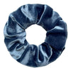 Hair Ring Cloth Handmade Round Style Velvet Feeling