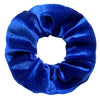 Hair Ring Cloth Handmade Round Style Velvet Feeling
