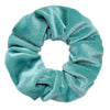 Hair Ring Cloth Handmade Round Style Velvet Feeling