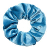 Hair Ring Cloth Handmade Round Style Velvet Feeling