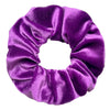 Hair Ring Cloth Handmade Round Style Velvet Feeling