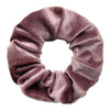 Hair Ring Cloth Handmade Round Style Velvet Feeling