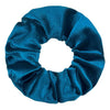 Hair Ring Cloth Handmade Round Style Velvet Feeling