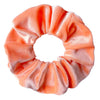 Hair Ring Cloth Handmade Round Style Velvet Feeling