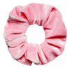 Hair Ring Cloth Handmade Round Style Velvet Feeling