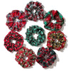 Hair Ring Cloth Seiko Jewelry Allmatch Holiday Accessory