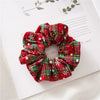 Hair Ring Cloth Seiko Jewelry Allmatch Holiday Accessory