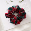 Hair Ring Cloth Seiko Jewelry Allmatch Holiday Accessory