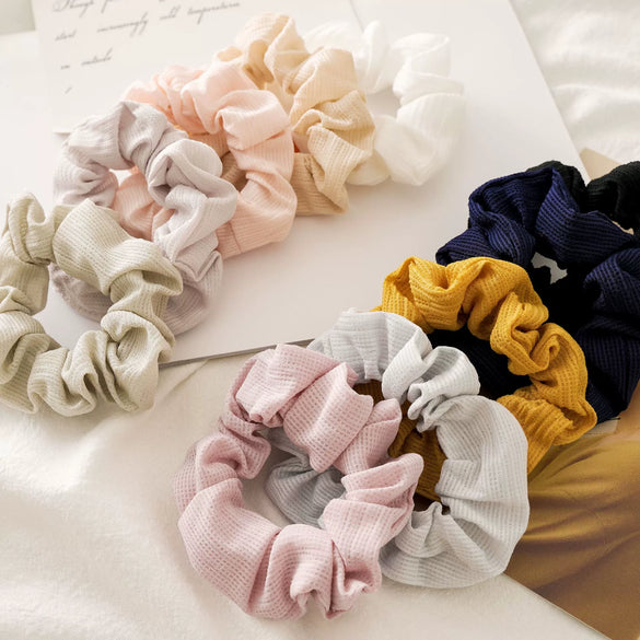 Hair Ring Cloth Simple Seiko Hair Accessories