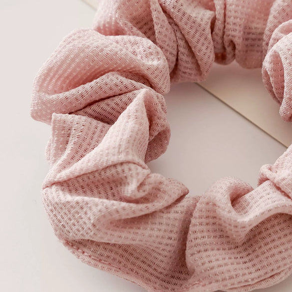 Hair Ring Cloth Simple Seiko Hair Accessories