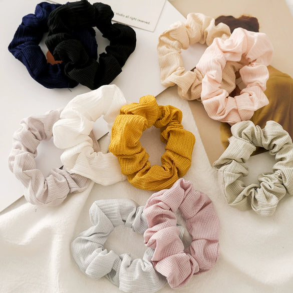 Hair Ring Cloth Simple Seiko Hair Accessories