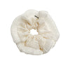 Hair Ring Cotton And Linen Manual Embroidery High Elasticity