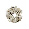 Hair Ring Fabric Handmade High Elasticity Elegant Women's Head Jewelry