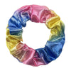 Hair Ring Fabric Handmade Laser Loose Type