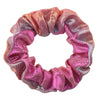 Hair Ring Fabric Handmade Laser Loose Type
