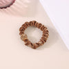 Hair Ring Fabric High Elasticity Diamond Ball Handmade Korean Hair Accessories