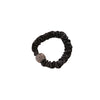 Hair Ring Fabric High Elasticity Diamond Ball Handmade Korean Hair Accessories