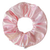 Hair Ring Fabric Knitting High Elasticity Internet Celebrity Style
