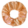 Hair Ring Fabric Knitting High Elasticity Internet Celebrity Style