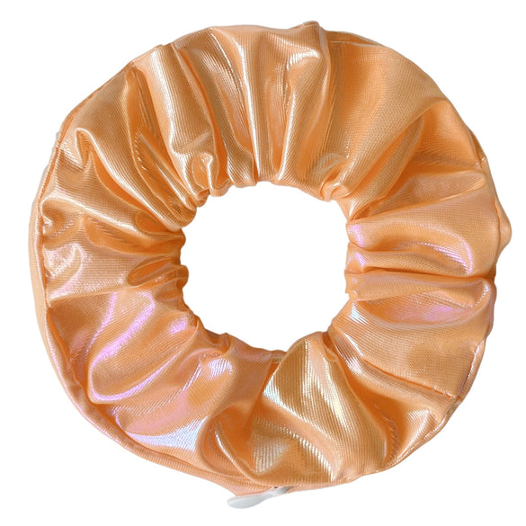 Hair Ring Fabric Knitting High Elasticity Internet Celebrity Style
