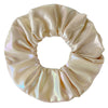Hair Ring Fabric Knitting High Elasticity Internet Celebrity Style