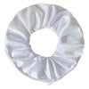 Hair Ring Fabric Knitting High Elasticity Internet Celebrity Style