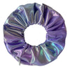 Hair Ring Fabric Knitting High Elasticity Internet Celebrity Style
