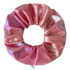 Hair Ring Fabric Knitting High Elasticity Internet Celebrity Style