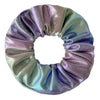 Hair Ring Fabric Knitting High Elasticity Internet Celebrity Style