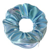 Hair Ring Fabric Knitting High Elasticity Internet Celebrity Style