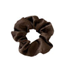 Hair Ring Hair Rope Hair Flower Handmade Satin Women's Loose Type Headwear