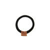 Hair Ring Nylon Handmade High Elasticity Bear Head Style