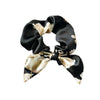 Hair Ring Satin Fabric Handmade High Stretch Fashion Women's Hair Accessories