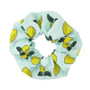 Hair Rope Band Cloth Handpainted Fruit Cartoon Knitting