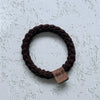 Hair Rope Fabric Handmade High Elastic Bear Hair Accessories For Women And Girls