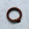 Hair Rope Fabric Handmade High Elastic Bear Hair Accessories For Women And Girls