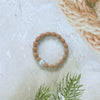 Hair Rope Fabric Handmade High Elastic Bear Hair Accessories For Women And Girls