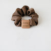 Hair Rope Headwear Fabric Handmade With Letter Design For Female