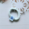 Hair Rope Mixed Materials Handmade High Elastic For Girls