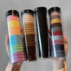 Hair Rope Wool High Elasticity Handmade