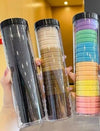 Hair Rope Wool High Elasticity Handmade
