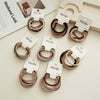 Hair Ties Nylon Handmade Simple High Elasticity