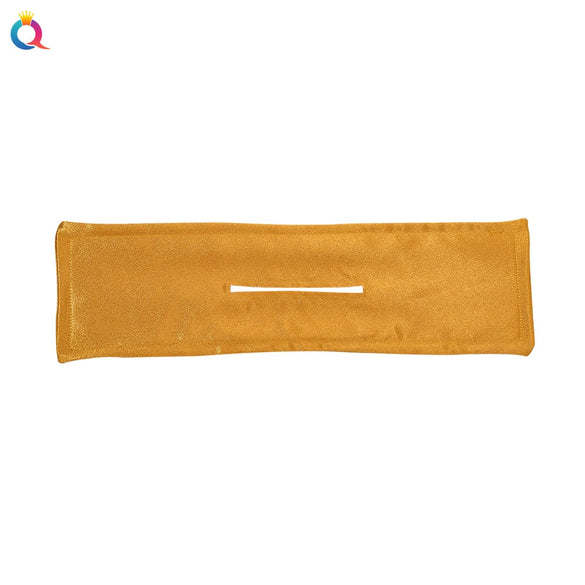 Hair Twist Clip Geometric Handmade For Women