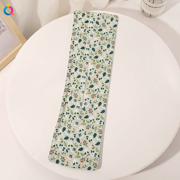 Hair Twist Clip Geometric Handmade For Women